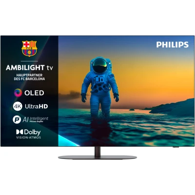 Abbildung von Philips 65OLED810 Fernseher