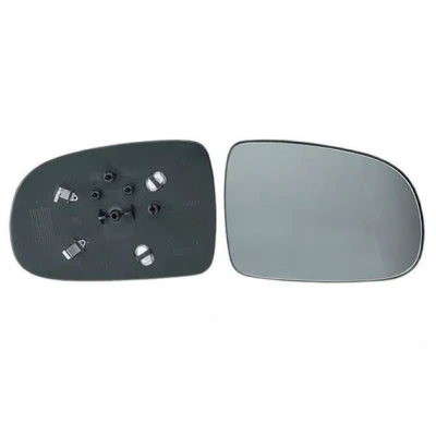 Abbildung von ALKAR 6402420 Außenspiegelglas rechts OPEL: Corsa C Hatchback, Tigra Twintop