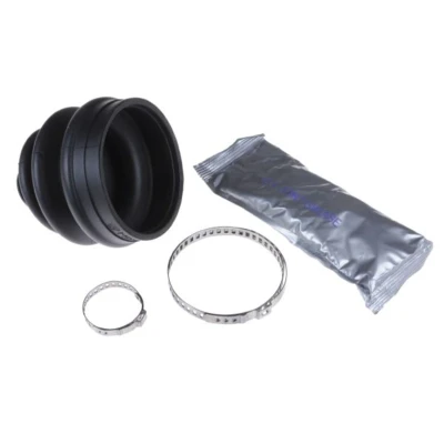 Abbildung von BLUE PRINT ADA108101 Achsmanschette radseitig, Vorderachse Gummi JEEP: Grand Cherokee I