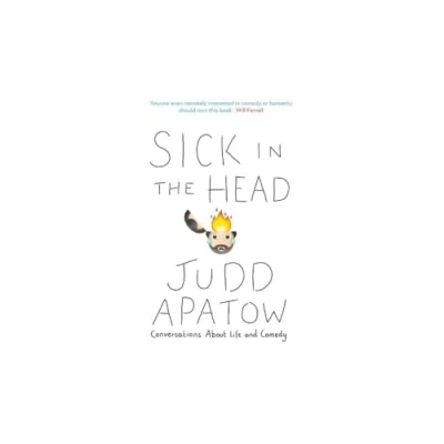 Abbildung von Sick in the Head: Conversations About Life and Comedy