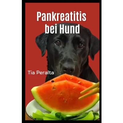 Abbildung von Pankreatitis bei Hund: Einfache, gesunde, nahrhafte, selbstgemachte fettarme Diät zur Linderung chronischer und akuter Hunden
