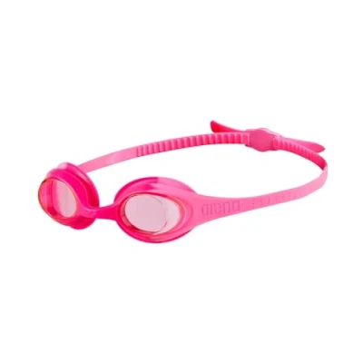 Abbildung von arena Spider Kids Anti Fog Schwimmbrille für Kinder, Kinder mit UV Schutz, Selbstjustierender Nasensteg, Hypoallergenische Silikon Dichtungen
