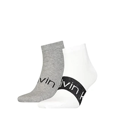 Abbildung von Calvin Klein Intense Power Men&#039;s Liner Socks 2 pack