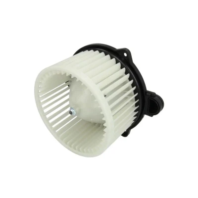 Abbildung von NISSENS 87161 Innenraumgebläse ohne integrierten Regler MAZDA: BT 50 Pickup