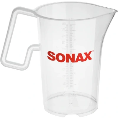 Abbildung von SONAX 04982000 Messbecher