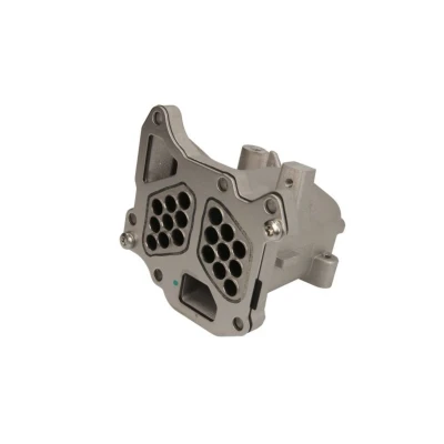 Abbildung von ENGITECH ENT520014 AGR Kühler CITROËN: C4 Picasso 2