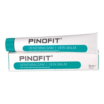 Abbildung von Pinofit Pino Sport &amp; Venenbalsam 90 ml