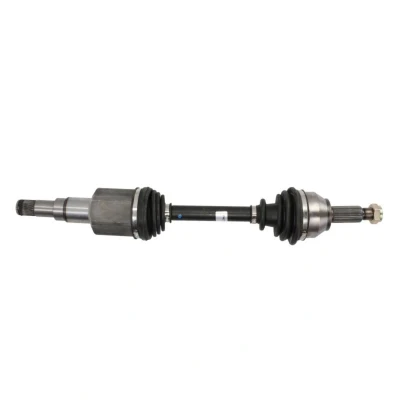 Abbildung von Antriebswelle POINT GEAR PNG73180 Links