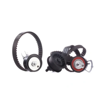 Abbildung von CONTITECH CT957K3 Zahnriemensatz 130 VOLKSWAGEN: Polo IV Hatchback, Golf 6, 5, SKODA: Octavia 2 Combi, 1 Fabia I Hatchback