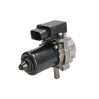 Abbildung von PIERBURG 7.02551.43.0 Unterdruckpumpe VOLKSWAGEN: Transporter 5, Passat B6 Variant, Golf AUDI: A3 Sportback, Hatchback, SKODA: Octavia 2 Combi