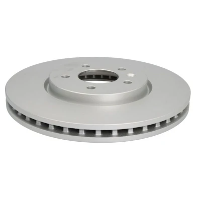 Abbildung von FERODO PREMIER DDF2191C 1 Bremsscheibe 321 30 5 Belüftet beschichtet ohne Schrauben OPEL: Zafira C Tourer, Astra J Sports Hatchback
