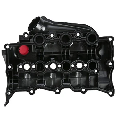 Abbildung von APM Autoteile Ventildeckel Zylinderkopfhaube Vorne Rechts für Discovery IV L319 LA r a n g e o v Sport L320 LS 2009 2016 LR074623