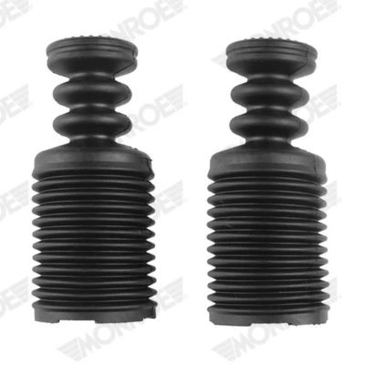 Abbildung von MONROE PK342 Staubschutzsatz MITSUBISHI: ASX Off Road, Lancer 8 Limousine, Grandis