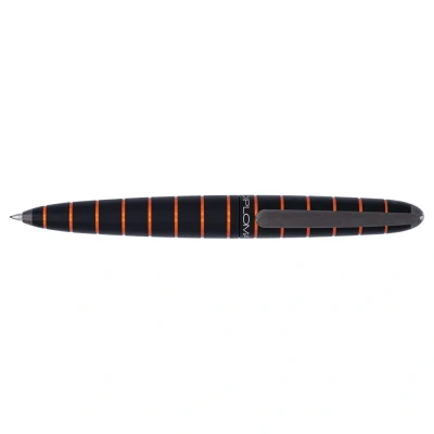 Abbildung von Diplomat Elox Ring Black Orange PLC 0,7