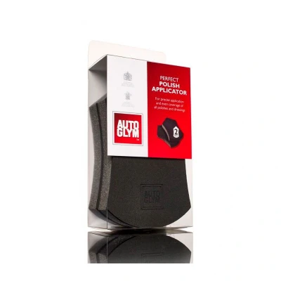 Abbildung von Autoglym 945107105 Polierpad