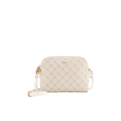 Abbildung von JOOP! Mazzolino CLOE Umhängetasche, Damen, Größe: One Size, Offwhite