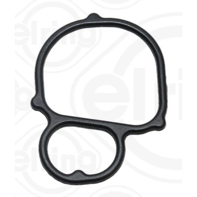 Abbildung von ELRING 332.970 Dichtung, Ölpumpe motorseitig SEAT: Leon III Hatchback