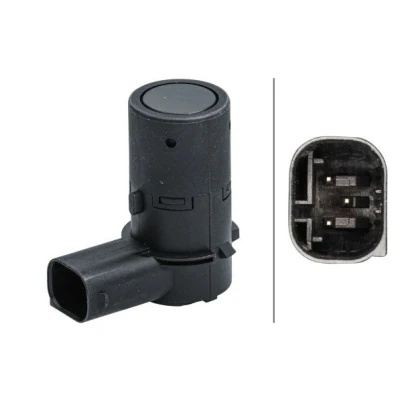 Abbildung von HELLA 6PX 358 141 681 Parksensoren ALFA ROMEO: GT, 159 Saloon, Sportwagon, FIAT: Croma II Estate