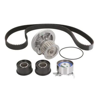 Abbildung von CONTITECH CT924WP1 Wasserpumpe + Zahnriemensatz 171 CHEVROLET: Captiva, OPEL: Vectra B Saloon, Estate