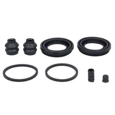 Abbildung von AUTOFREN SEINSA D4818 Bremssattel Reparatursatz Vorderachse 46 KIA: CARNIVAL / GRAND 3