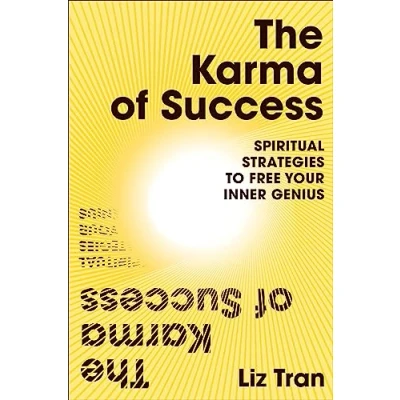 Abbildung von The Karma of Success: Spiritual Strategies to Free Your Inner Genius