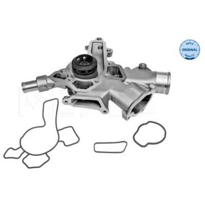 Abbildung von MEYLE 613 600 4130 Wasserpumpe mit Dichtung ORIGINAL Quality OPEL: Corsa C Hatchback, Astra G Caravan, CC