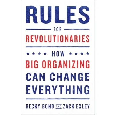 Abbildung von Rules for Revolutionaries: The Capitalist Manifesto Creating and Marketing New Products Services