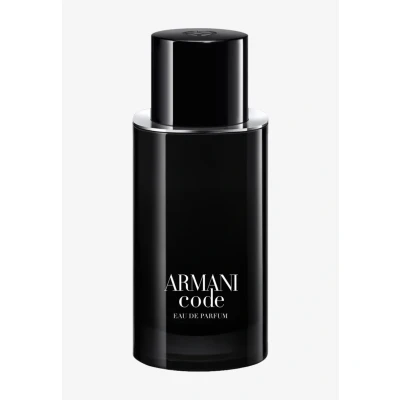 Abbildung von Armani Beauty CODE Eau de Parfum, Herren, Größe: 50 ml,