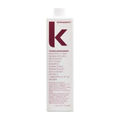 Abbildung von Kevin Murphy Young Again Wash Shampoo 1.000 ml