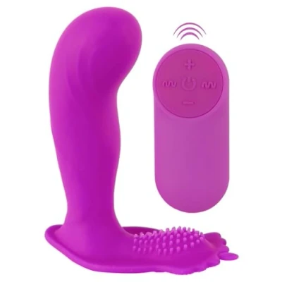 Abbildung von Vibrator „Panty Vibrator“