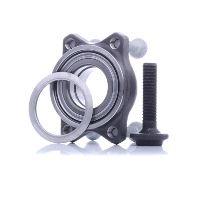 Abbildung von SNR R157.26 Radlagersatz 82, AUDI: A4 B6 Saloon, Avant, B7 VOLKSWAGEN: Passat B5 GP Estate, SEAT: Exeo ST