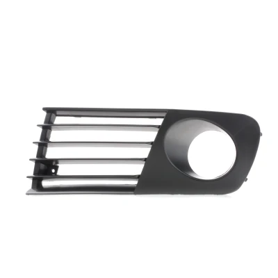 Abbildung von PRASCO ST0332134 Lüftungsgitter mit Loch/Löchern für Nebellampen vorne links SEAT: Ibiza 3