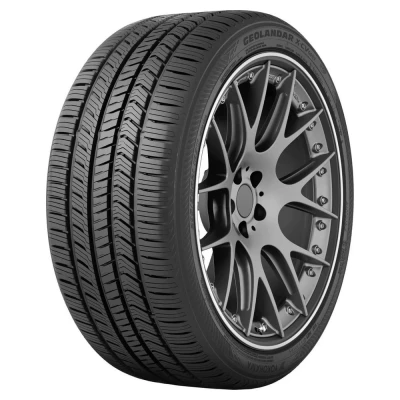 Abbildung von Yokohama Geolandar X cv G057 245/45 R21 104W XL