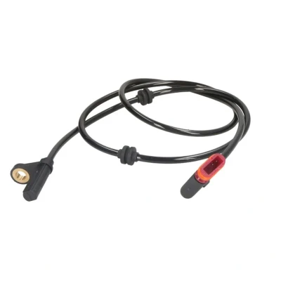 Abbildung von DELPHI SS20498 ABS Sensor aktiver 1040 MERCEDES BENZ: C Class Saloon, T modell, Coupe