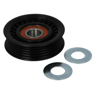 Abbildung von BTA E2G0007BTA Spannrolle FORD: MONDEO 2