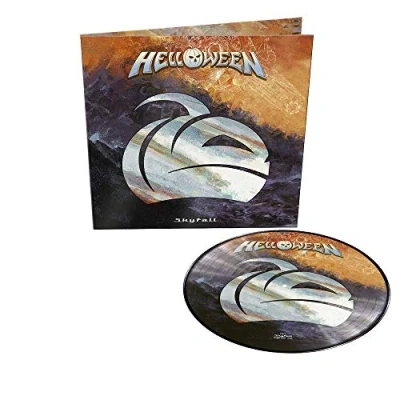Abbildung von Skyfall (Picture Single) [Vinyl Single]
