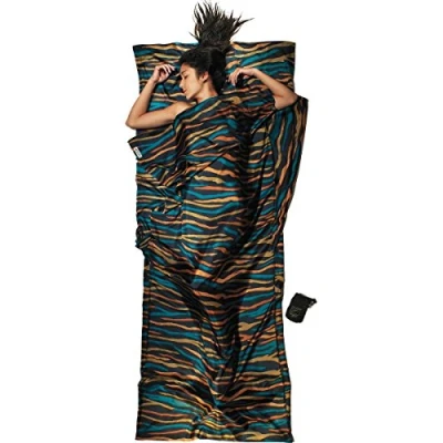 Abbildung von Cocoon Travelsheet 100% Silk Reiselaken