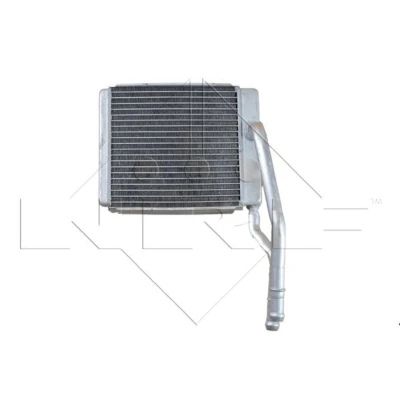 Abbildung von NRF 53206 Wärmetauscher FORD: Focus Mk1 Hatchback