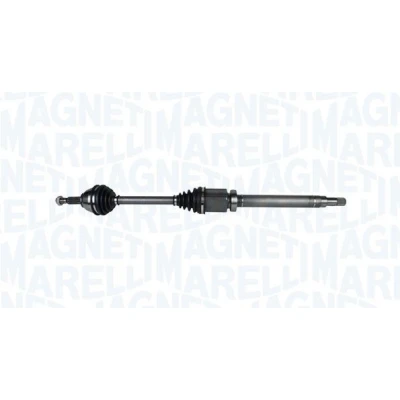 Abbildung von MAGNETI MARELLI 302004190056 Antriebswelle Vorderachse rechts 963 FORD: Transit Connect Mk1 Van
