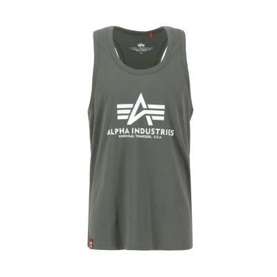 Abbildung von Alpha Industries Muscleshirt »Alpha Men Tanks Basic Tank Body Building«
