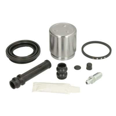 Abbildung von AUTOFREN SEINSA D42070C Bremssattel Reparatursatz Hinterachse 45 TOYOTA: Land Cruiser Prado 120