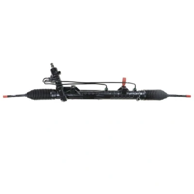 Abbildung von LAUBER 66.0811 Servolenkung hydraulisch für Linkslenker TRW M14x1,5 1170 wielorowek BMW: 3 Touring, X1, Convertible kfzteile, mister auto, atp