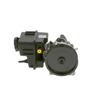 Abbildung von BOSCH K S01 000 634 Hydraulikpumpe hydraulisch MERCEDES BENZ: Sprinter 3.5 T Van, Vito Minibus, 3 Platform/Chassis