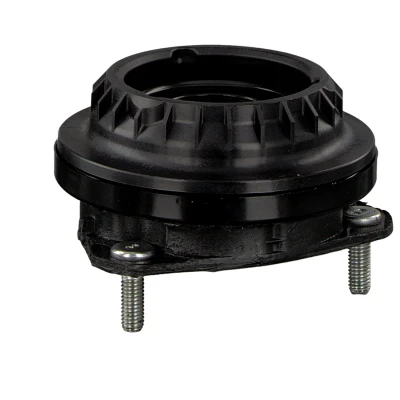 Abbildung von FEBI BILSTEIN 37227 Federbeinstützlager Vorderachse mit Kugellager Gummi FORD: Transit Connect Mk1 Van