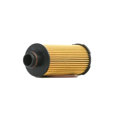 Abbildung von FEBI BILSTEIN 104336 Ölfilter mit Dichtring Filtereinsatz ALFA ROMEO: Giulia Saloon, Stelvio