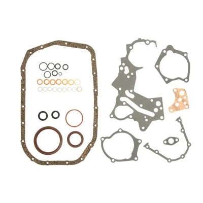Abbildung von AJUSA 54073000 Dichtungssatz, Kurbelgehäuse MITSUBISHI: ECLIPSE 1