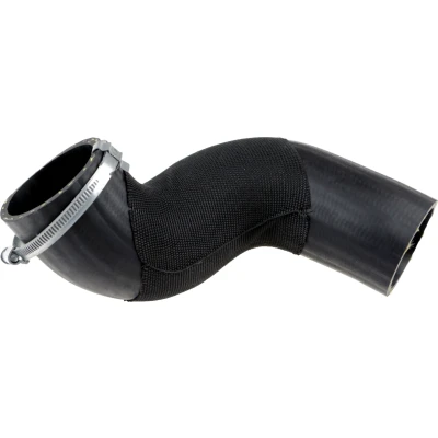 Abbildung von GATES 09 1236 Ladeluftschlauch ACM (Polyacryl Kautschuk) VOLVO: XC60 I, V60 S60 II