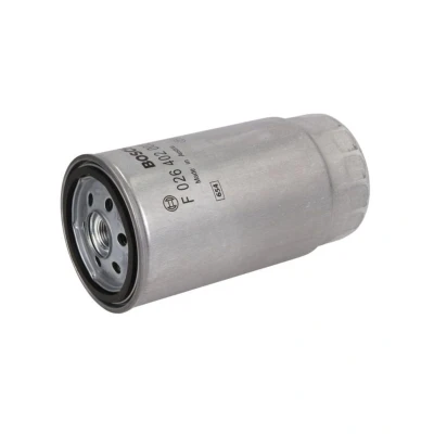 Abbildung von BOSCH F 026 402 002 Kraftstofffilter Anschraubfilter LAND ROVER: Freelander I Off Road, 75