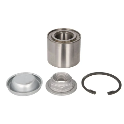 Abbildung von SNR R159.54 Radlagersatz 62 PEUGEOT: 5008 I, 308 SW 2, I SW, CITROËN: C4 Picasso 1, Berlingo / First II