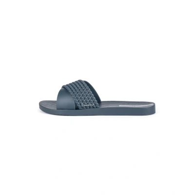 Abbildung von Ipanema Street Badesandale, Damen, Größe: 38, Dunkelblau Schuhe